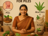 Ayurvedic Desi Nuskhe Piles Ke Liye Kaam Karte Hain Kya? 