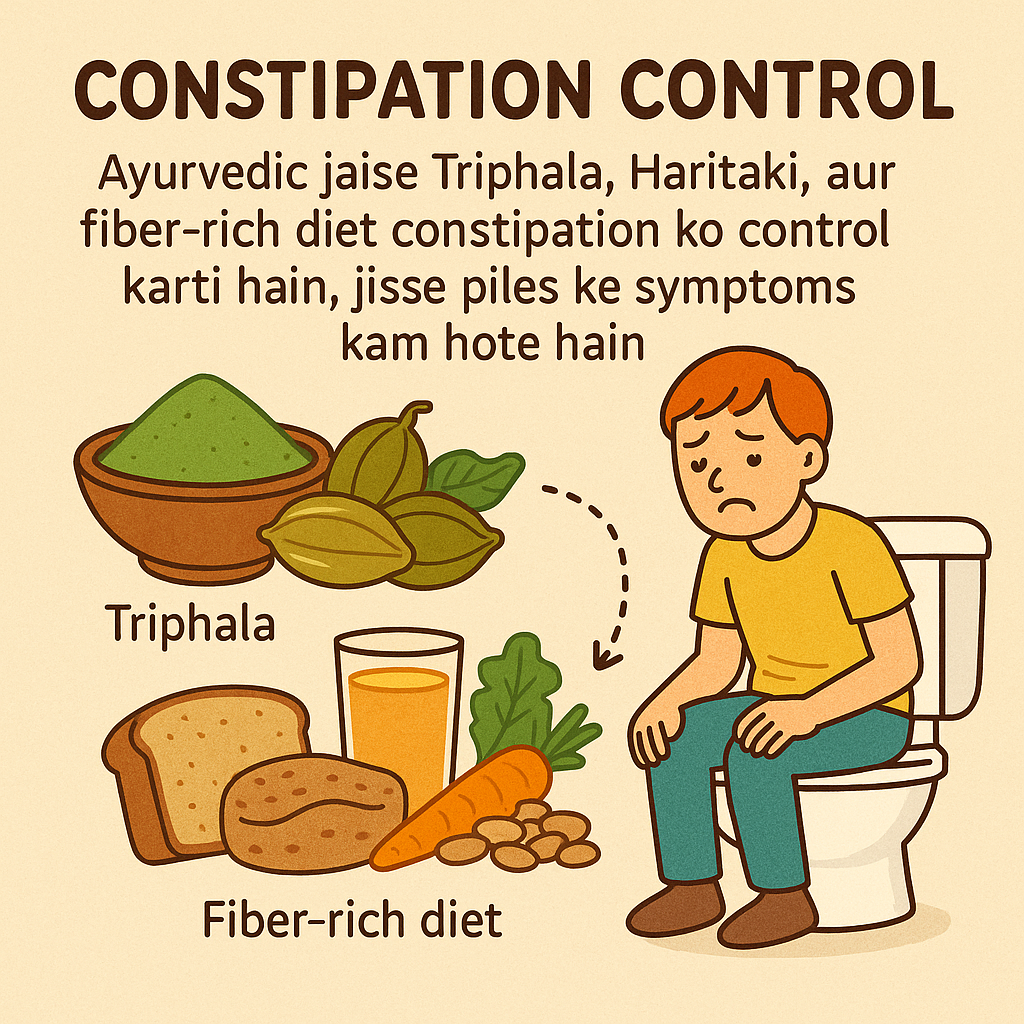 Nutra Piles Treatment: Kya Hai, Kaise Kaam Karta Hai?