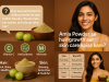 Amla Powder: Hair Growth Aur Skin Care Ka Ayurvedic Powerhouse!