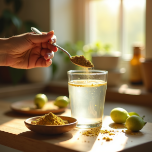 Amla Powder se immunity kaise badhaye?