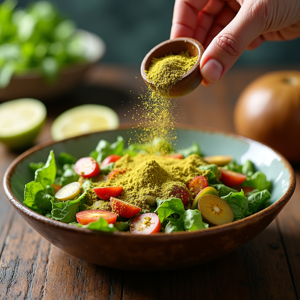 Amla Powder se immunity kaise badhaye?