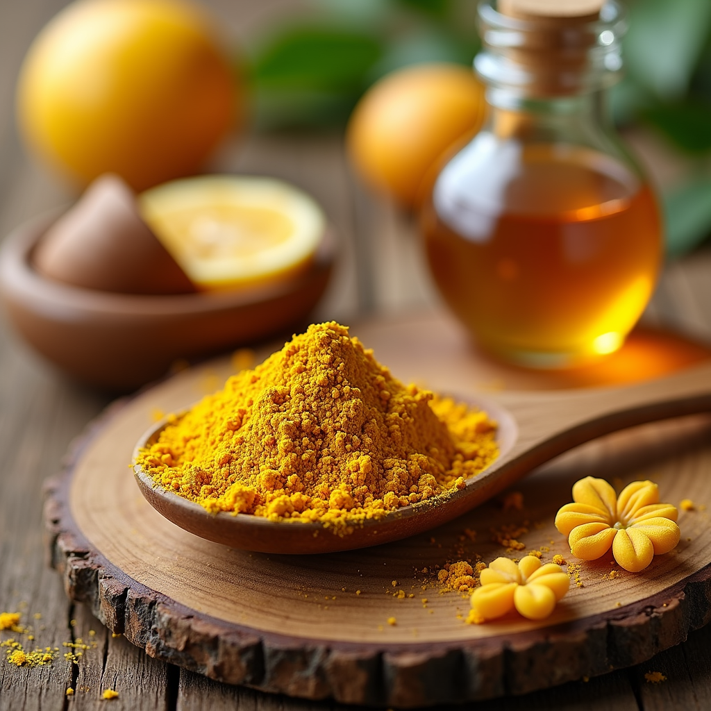 Amla Powder se immunity kaise badhaye?