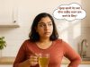 सुबह खाली पेट क्या पीना चाहिए वजन कम करने के लिए?