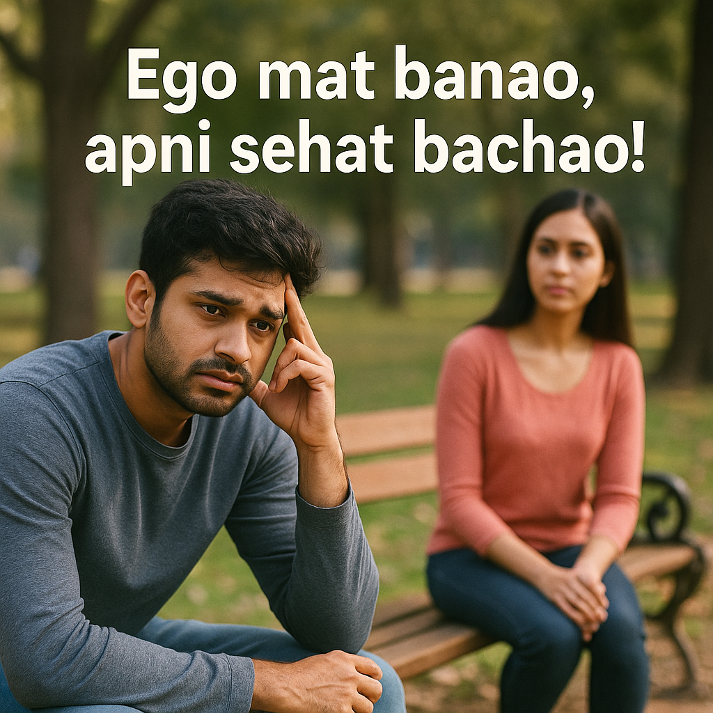 male sexual Issue