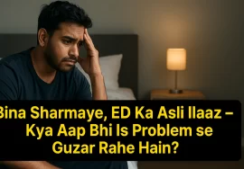 Male Sexual Problems