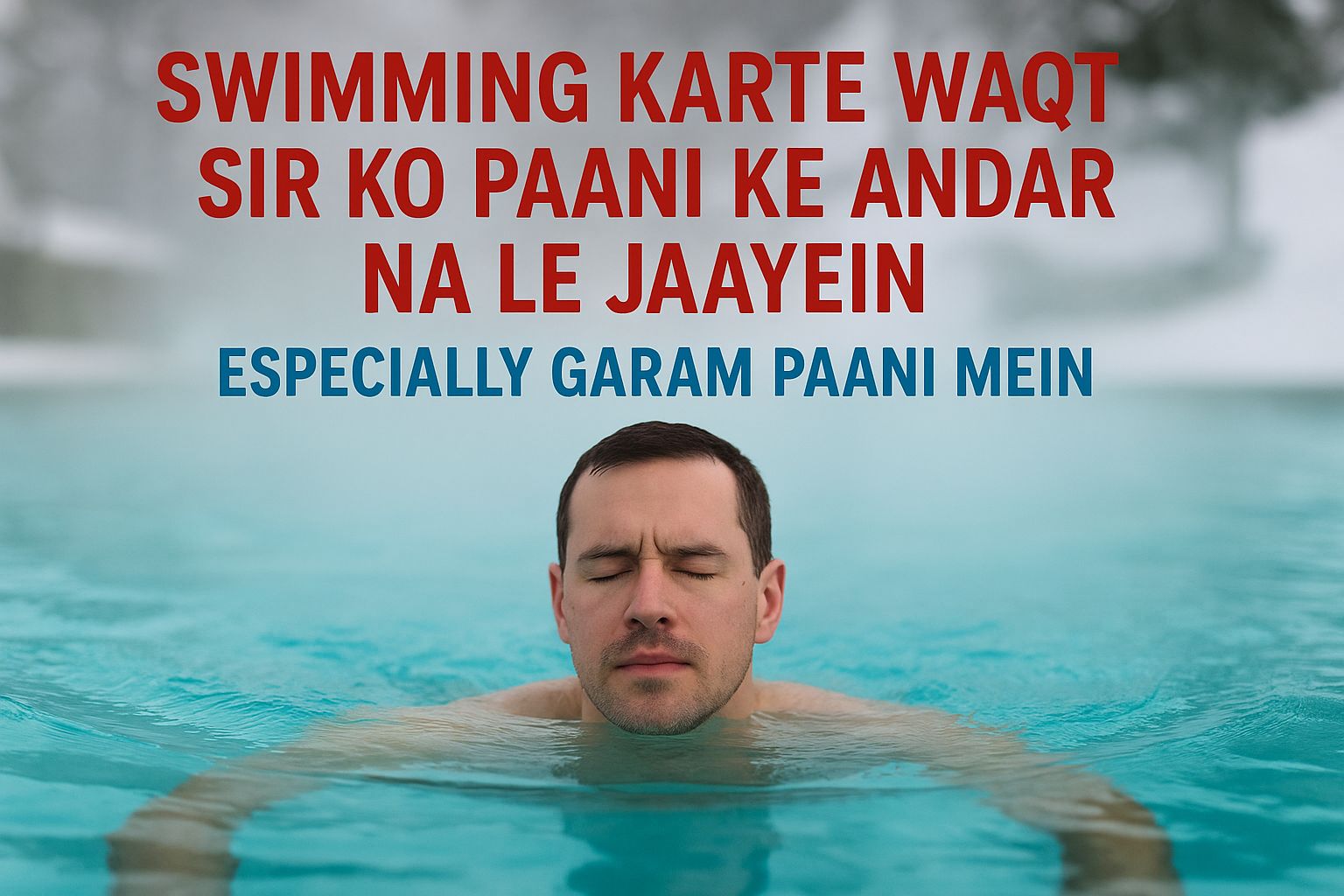 Naak dho kar maut: Brain-eating amoeba ka khatarnak attack Texas ki mahila par