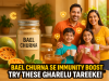 Bael Churna Se Immunity Kaise Badhayein: Gharelu Tareeke