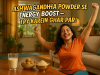 Ashwagandha Powder Se Thakan Ka Ilaj Kaise Karein? 