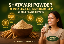  Shatavari powder ke gharelu upay for menstrual cramps aur pain relief