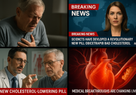 new cholesterol-lowering pill