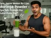 Gym Jaane Walon Ke Liye Moringa Powder – Kya Yeh Protein Ka Substitute Hai?