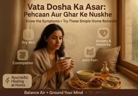 Vata Dosha