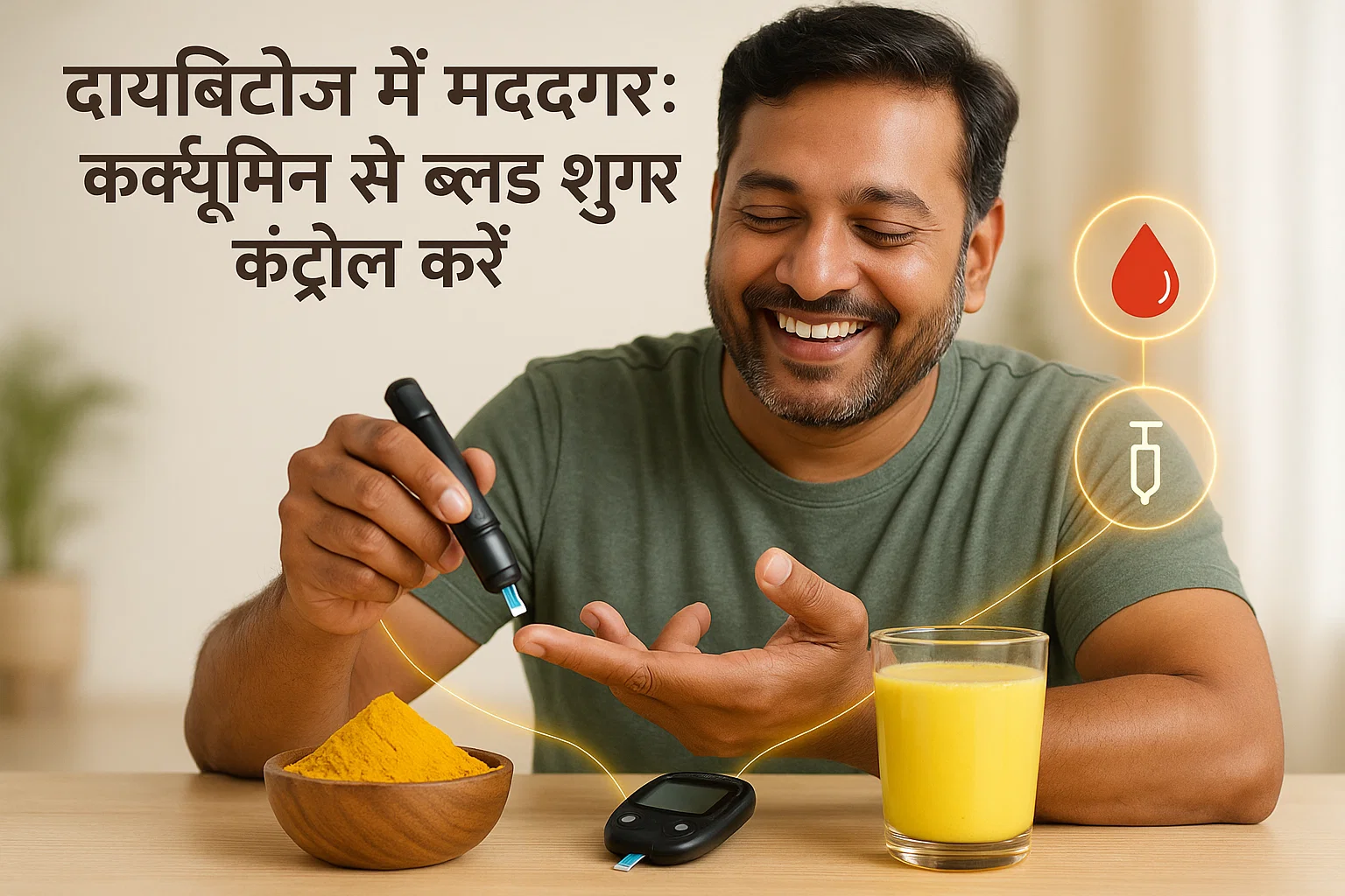 डायबिटीज में मददगार: