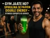 Spirulina Se Paayein Double Energy
