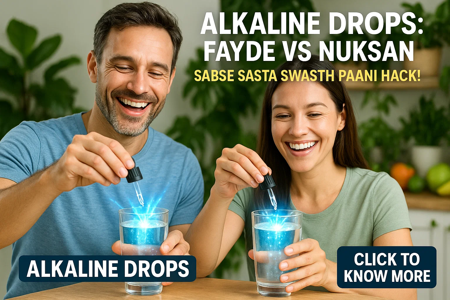 एल्कलाइन