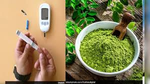 ब्लड शुगर और डायबिटीज़ में फायदेमंद (Controls Blood Sugar)