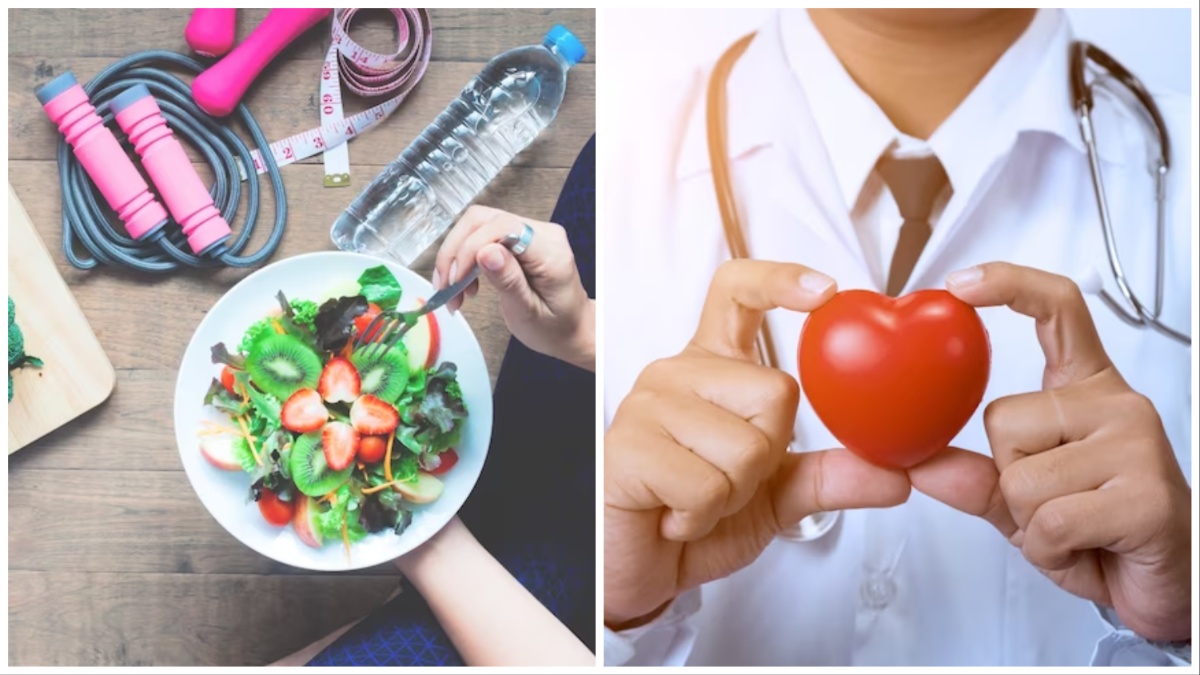 दिल और हार्ट हेल्थ के लिए अच्छा (Supports Heart Health)