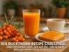 sea buckthorn