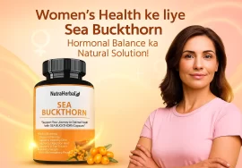 sea buckthorn