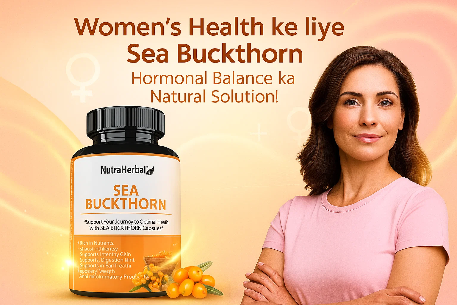 sea buckthorn