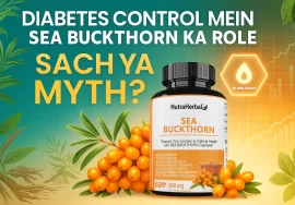 Seabuckthorn
