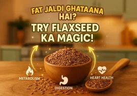 flaxseed
