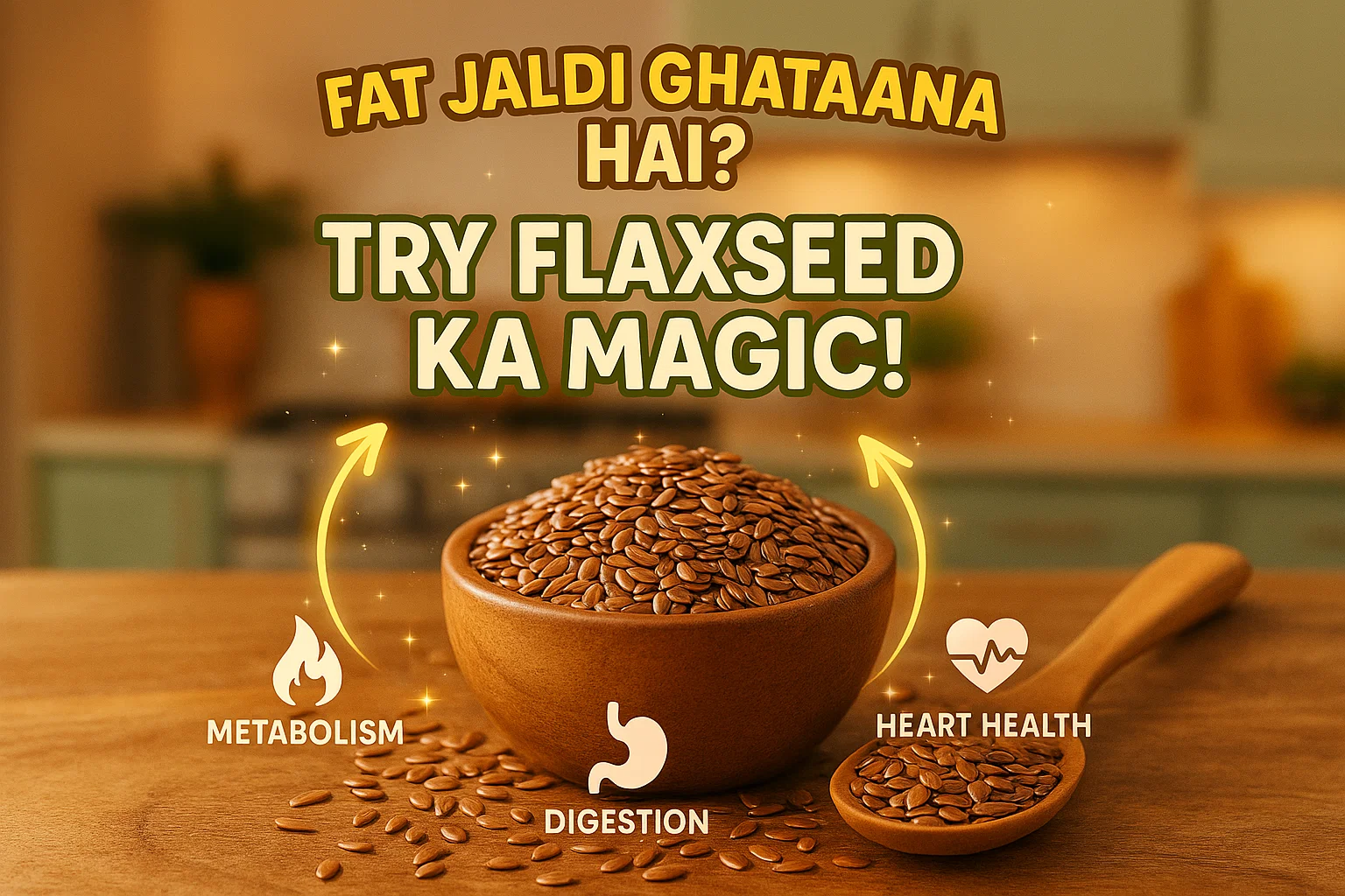 flaxseed