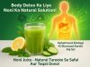 Body Detox Ke Liye Noni Ka Natural Solution