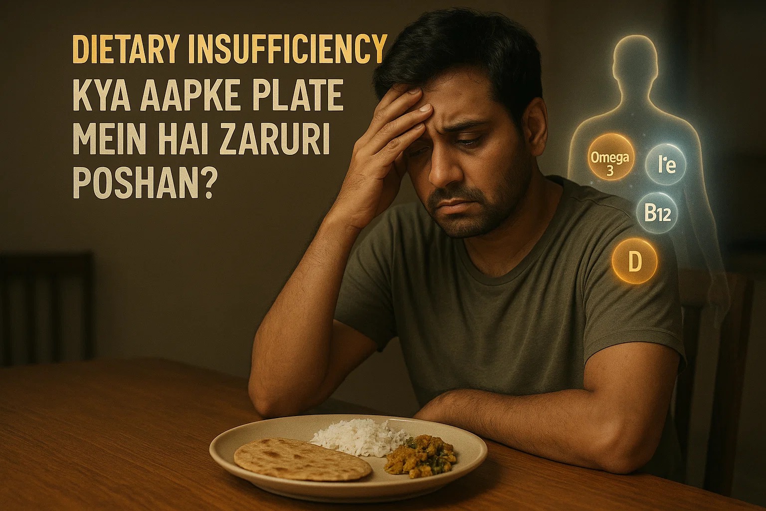 Omega 3 ki kami? Yeh gharalu upay aapke kaam aayenge!