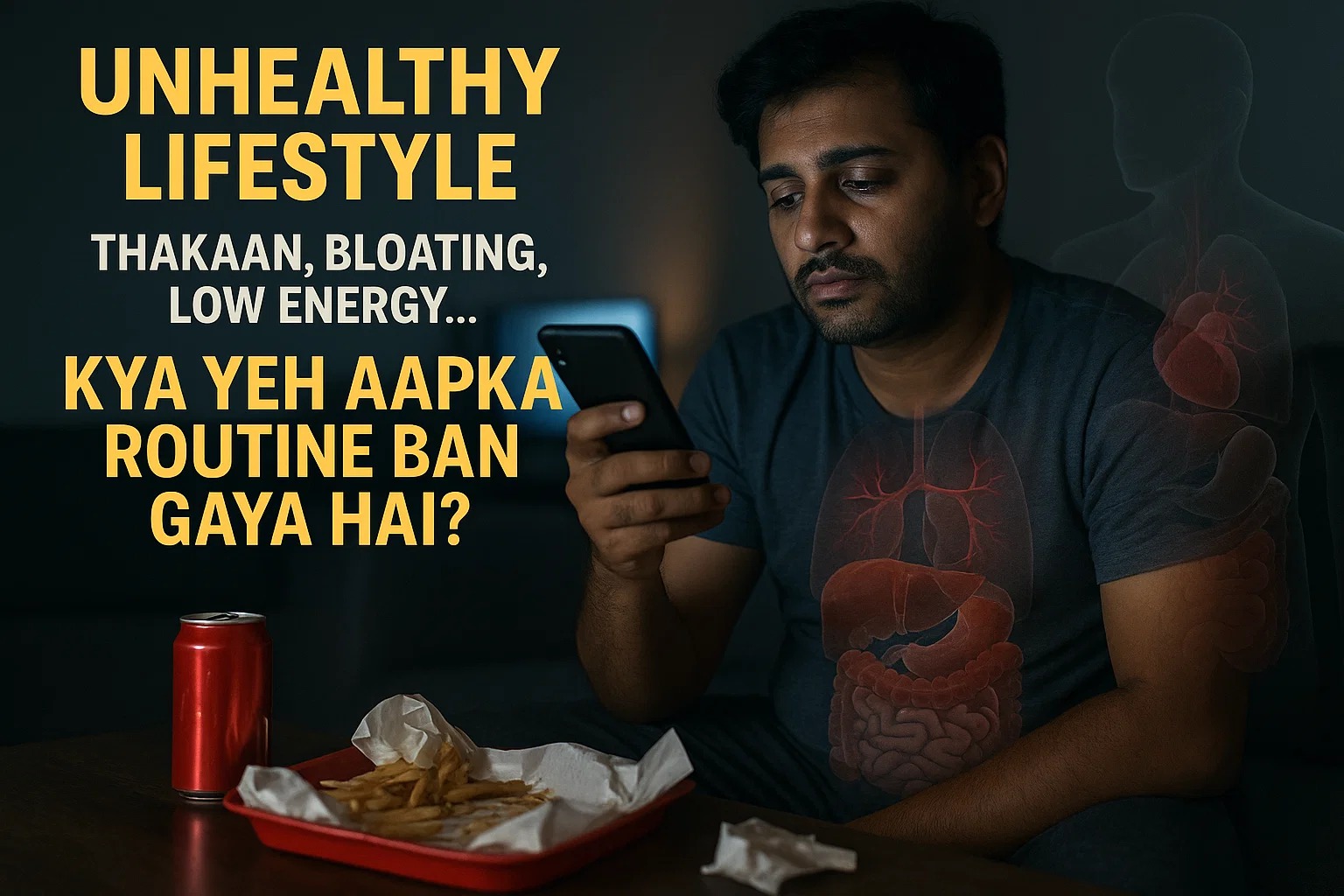 Omega 3 ki kami? Yeh gharalu upay aapke kaam aayenge!