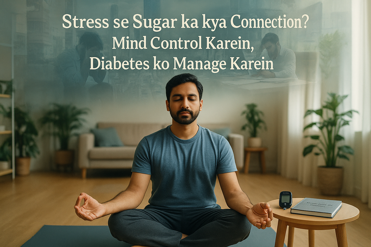 Diabetes Me Kaunse Exercise Sabse Best Hai Yoga Se Milega Instant Fayda!हर एक्सरसाइज/योगासन की शुरुआत वॉर्म-अप से करें। अपने ब्लड शुगर लेवल को एग्जराइज से पहले और बाद में ट्रैक करें। लो ब्लड शुगर के लक्षण महसूस हों तो एक्सरसाइज रोकें। डॉक्टर से सलाह लेकर रिजाइम शुरू करें, खासकर यदि कोई मेडिकल कंडीशन है।