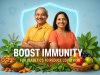 Diabetes Walo Ki Immunity Kaise Badhaein?