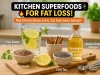Kitchen Superfoods For Fat Loss: Yeh Ingredients Roz Khana Shuru Karo